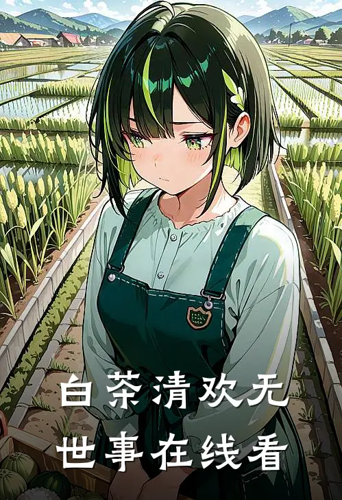 白茶清欢无世事在线看