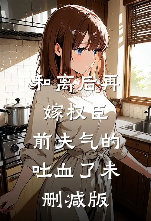 和离后再嫁权臣，前夫气的吐血了未删减版