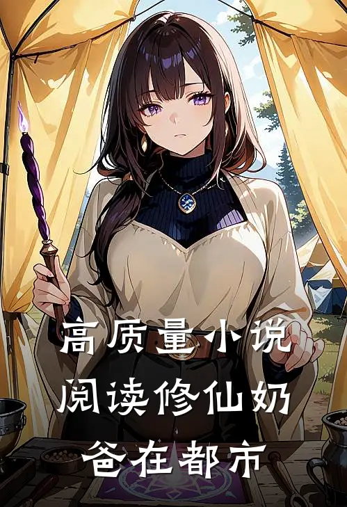 高质量小说阅读修仙奶爸在都市
