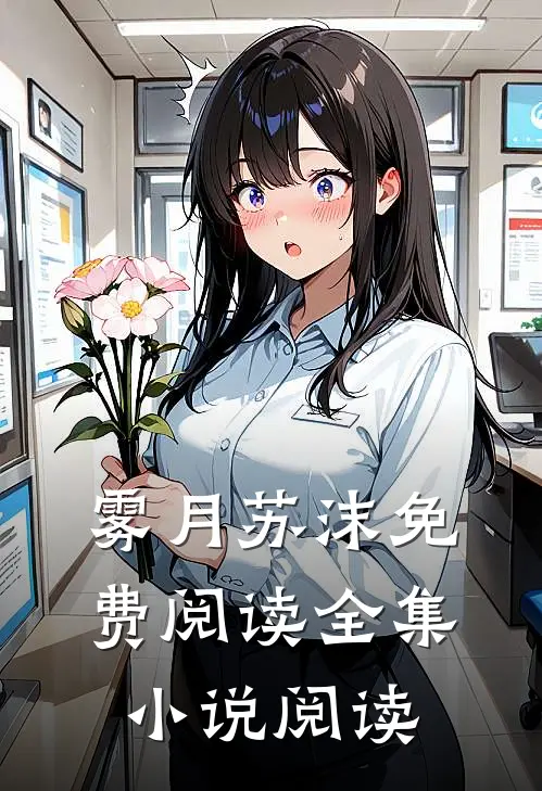 雾月苏沫免费阅读全集小说阅读