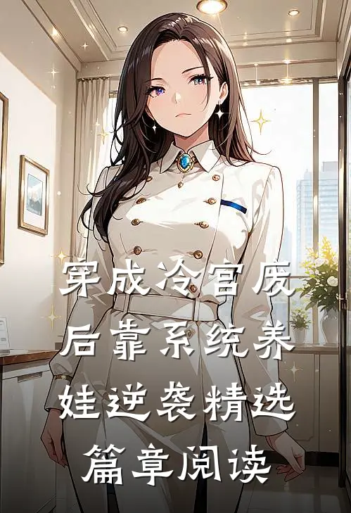 穿成冷宫废后靠系统养娃逆袭精选篇章阅读