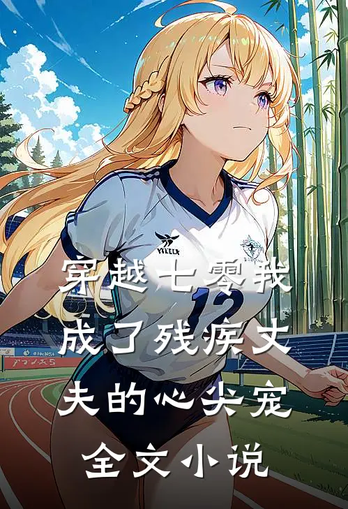 穿越七零我成了残疾丈夫的心尖宠全文小说