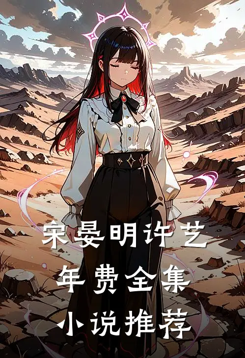 宋晏明许艺年费全集小说推荐