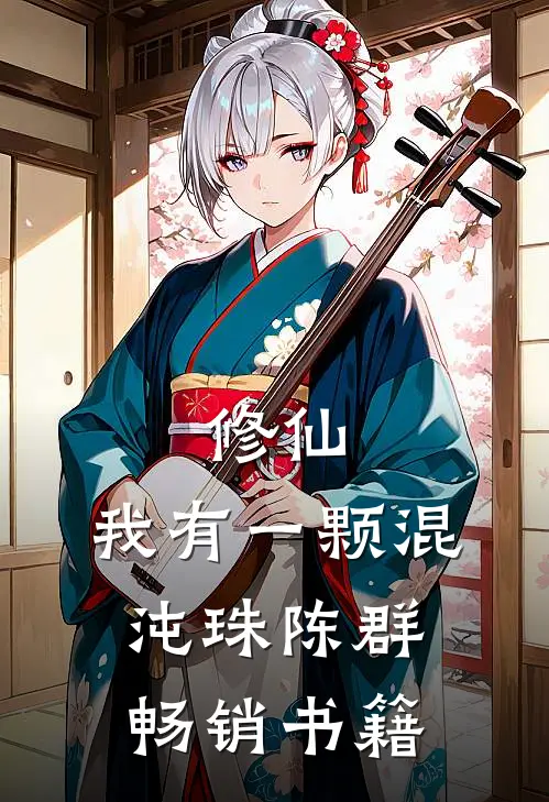 修仙:我有一颗混沌珠陈群畅销书籍