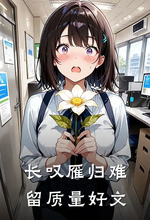 长叹雁归难留质量好文
