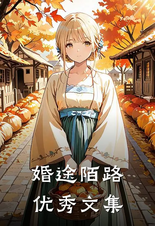 婚途陌路优秀文集
