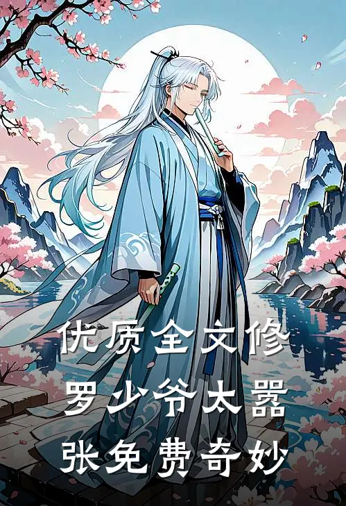 优质全文修罗少爷太嚣张免费奇妙