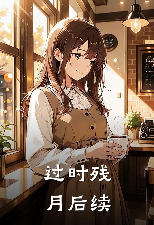过时残月后续
