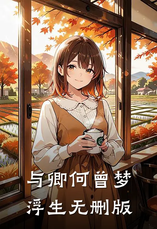 与卿何曾梦浮生无删版