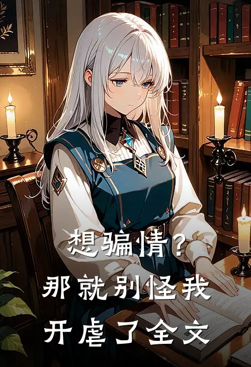 想骗情？那就别怪我开虐了全文
