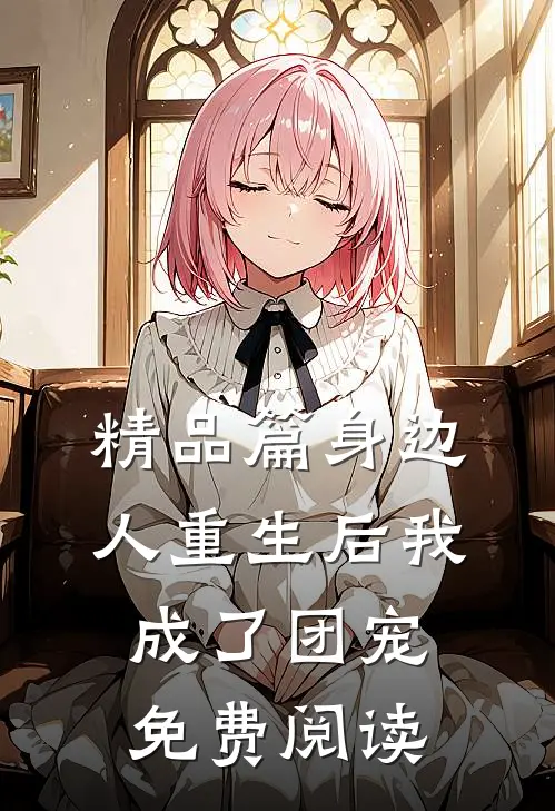 精品篇身边人重生后我成了团宠免费阅读