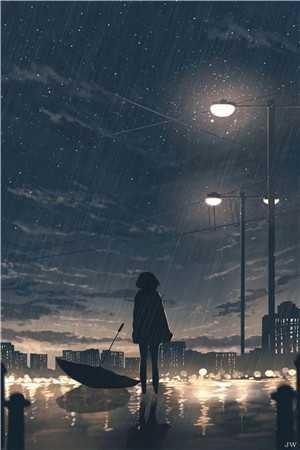 花落魂散余生苦短篇小说阅读