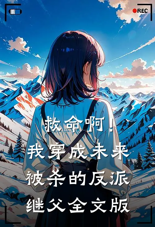 救命啊！我穿成未来被杀的反派继父全文版