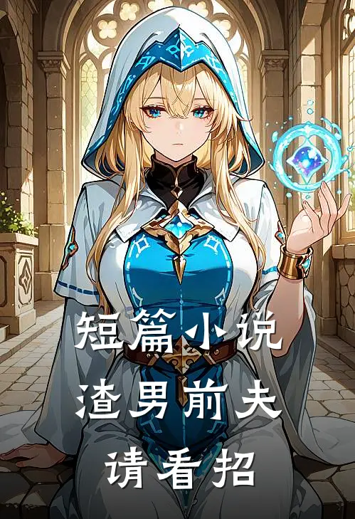 短篇小说渣男前夫请看招