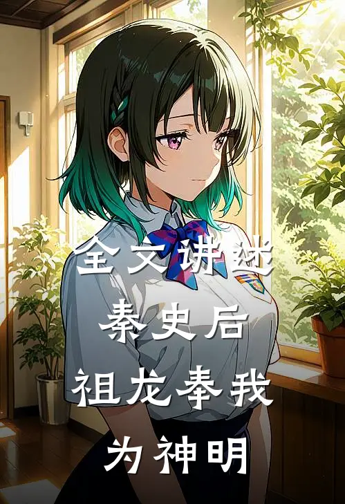 全文讲述秦史后，祖龙奉我为神明