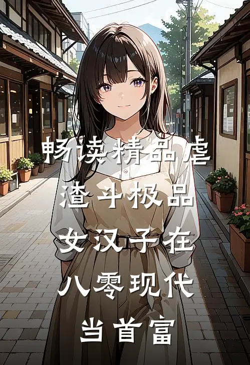 畅读精品虐渣斗极品，女汉子在八零现代当首富