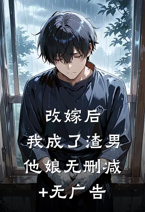 改嫁后，我成了渣男他娘无删减+无广告