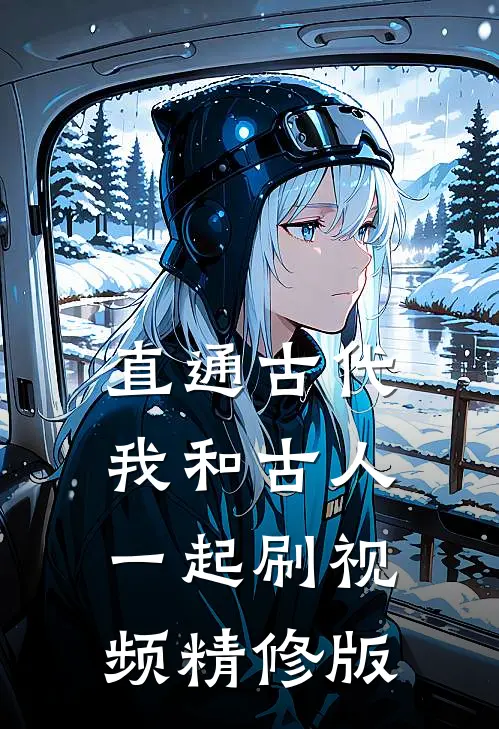 直通古代：我和古人一起刷视频精修版