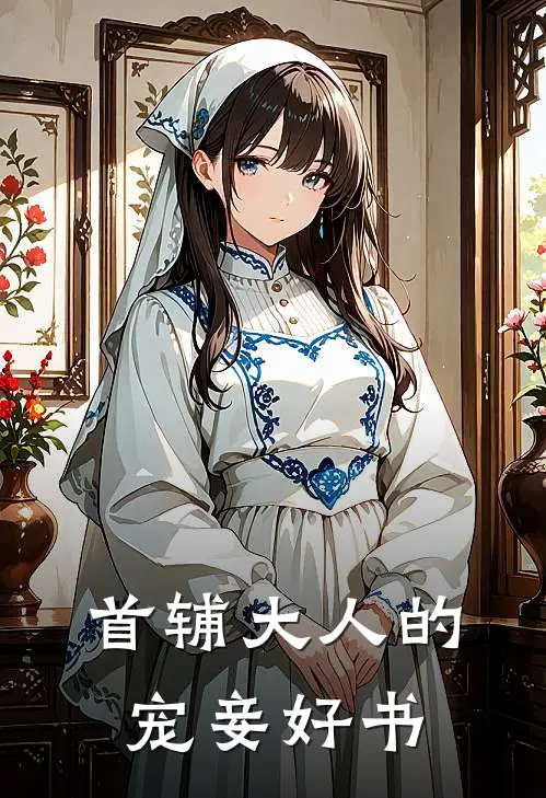 首辅大人的宠妾好书