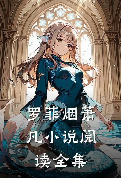 罗菲烟萧凡小说阅读全集