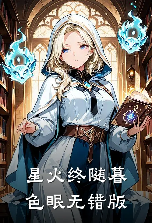 星火终随暮色眠无错版