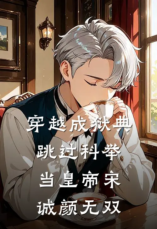 穿越成狱典，跳过科举当皇帝宋诚颜无双