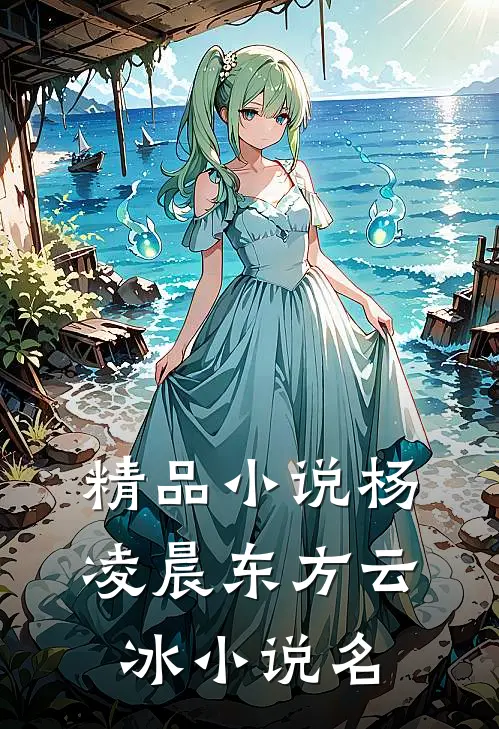 精品小说杨凌晨东方云冰小说名