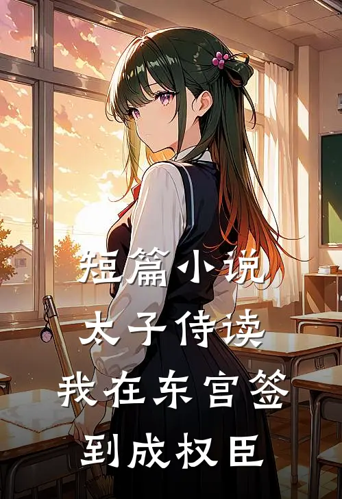 短篇小说太子侍读：我在东宫签到成权臣