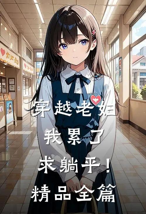 穿越老妇：我累了，求躺平！精品全篇