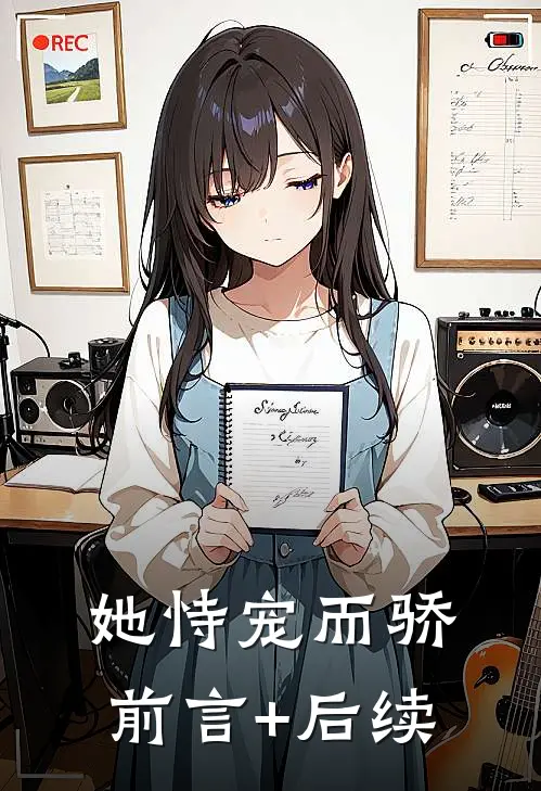 她恃宠而骄前言+后续