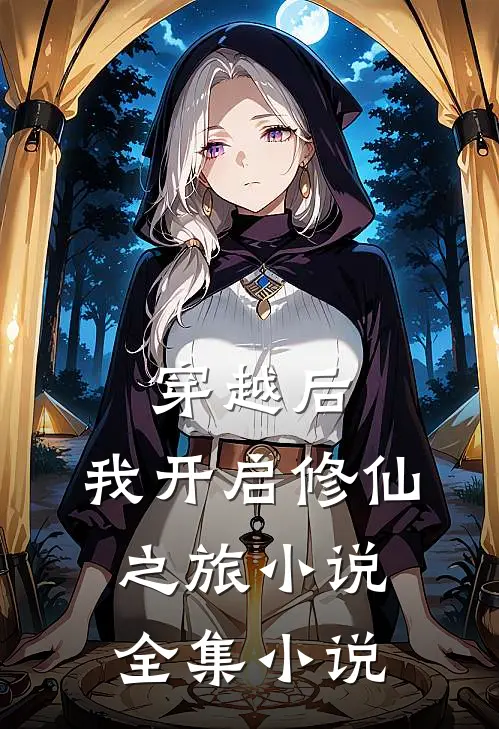 穿越后,我开启修仙之旅小说全集小说