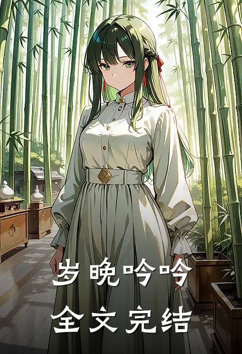 岁晚吟吟全文完结