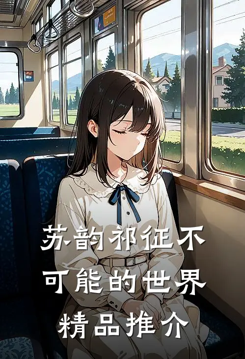 苏韵祁征不可能的世界精品推介