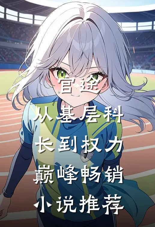 官途：从基层科长到权力巅峰畅销小说推荐