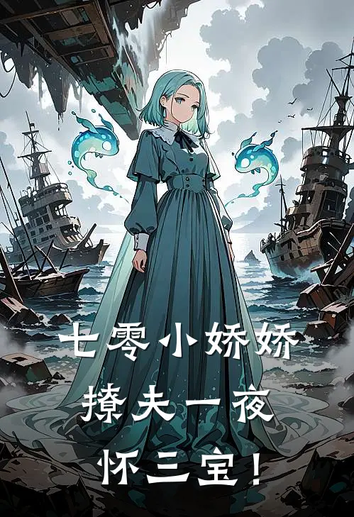 七零小娇娇，撩夫一夜怀三宝！