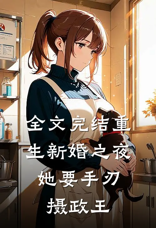 全文完结重生新婚之夜，她要手刃摄政王