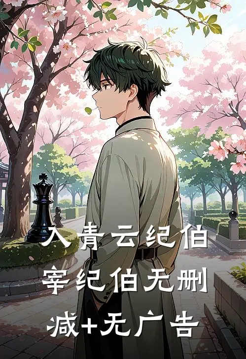 入青云纪伯宰纪伯无删减+无广告