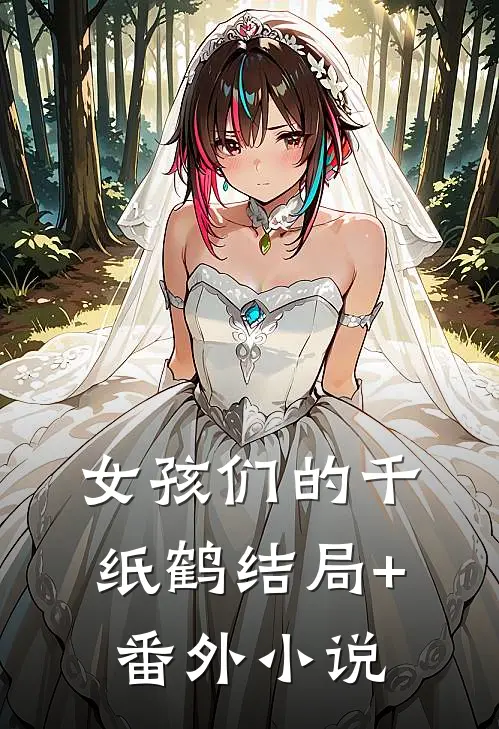 女孩们的千纸鹤结局+番外小说