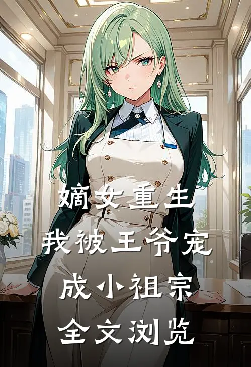 嫡女重生：我被王爷宠成小祖宗全文浏览