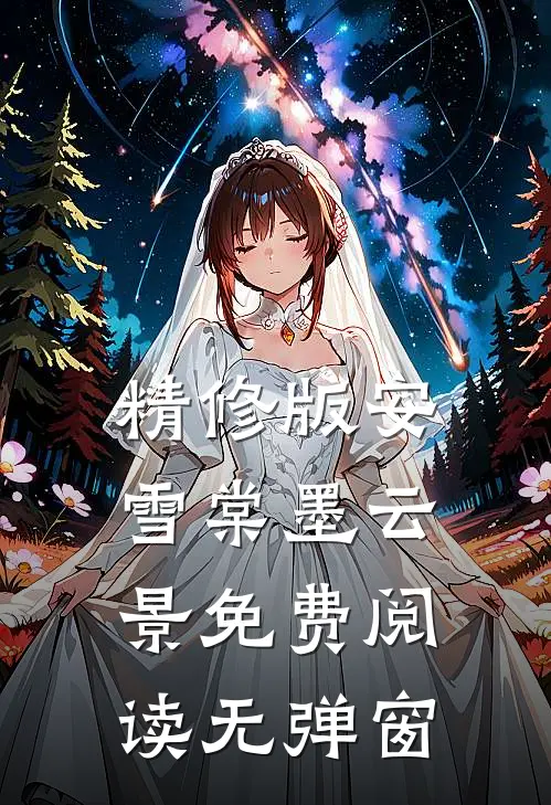 精修版安雪棠墨云景免费阅读无弹窗