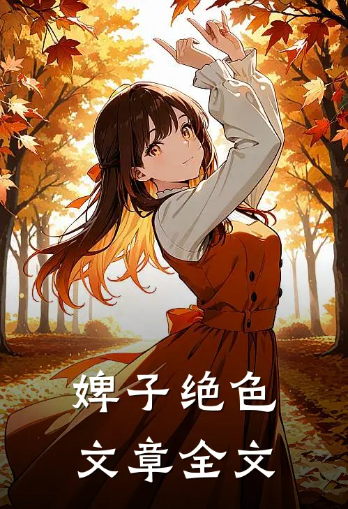 婢子绝色文章全文