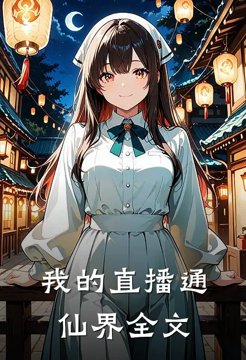 我的直播通仙界全文