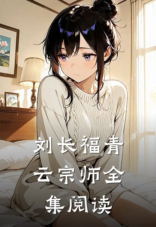 刘长福青云宗师全集阅读