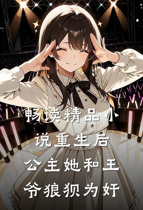 畅读精品小说重生后，公主她和王爷狼狈为奸