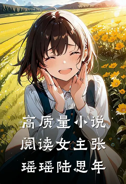 高质量小说阅读女主张瑶瑶陆思年