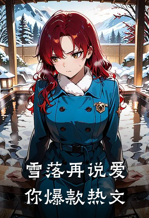 雪落再说爱你爆款热文