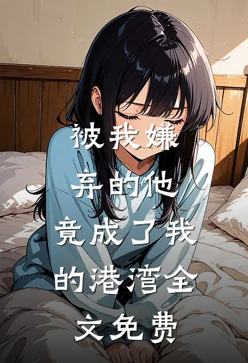 被我嫌弃的他，竟成了我的港湾全文免费