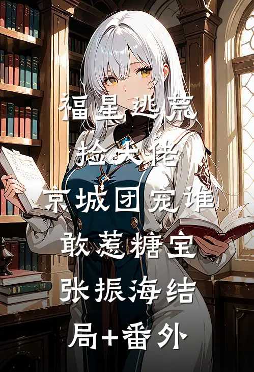 福星逃荒捡大佬，京城团宠谁敢惹糖宝张振海结局+番外