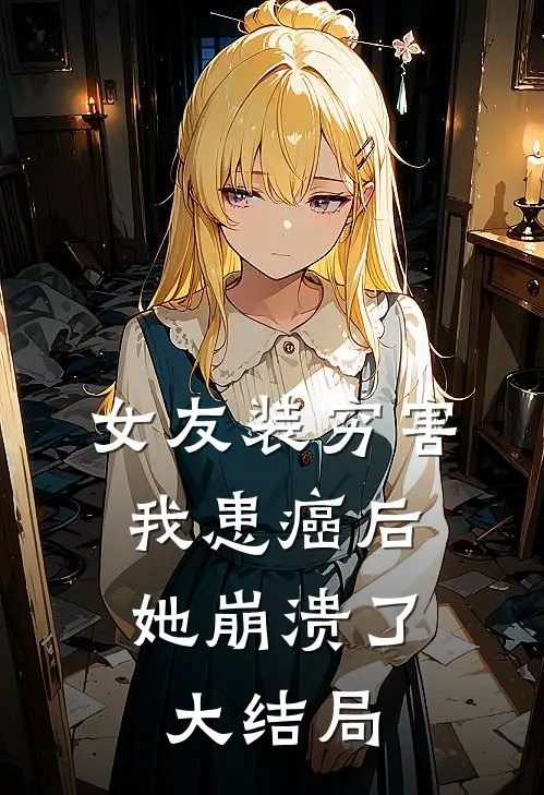 女友装穷害我患癌后，她崩溃了大结局