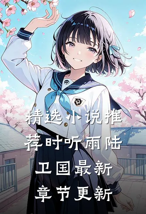 精选小说推荐时听雨陆卫国最新章节更新